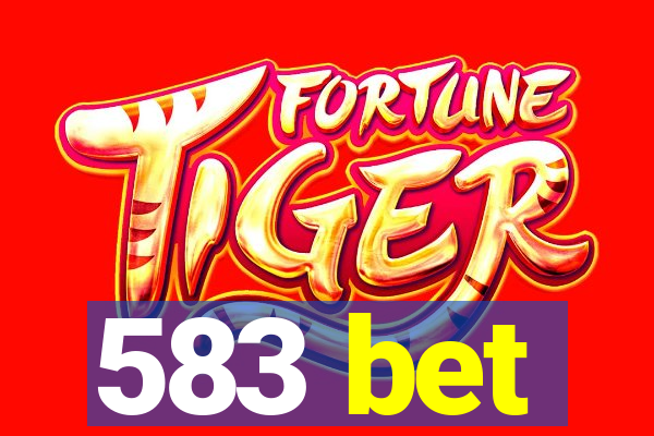 583 bet